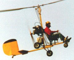 gyrocopter plans pdf